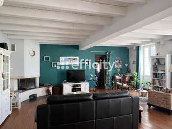 Vente Maison 4 chambresLe Chay