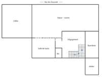 Vente maison 5 pièces Vente maison 5 pièces