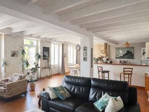 Vente Maison 4 chambresLe Chay