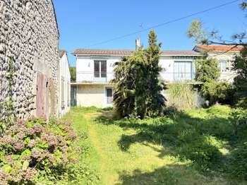 Vente Maison 4 chambresLe Chay