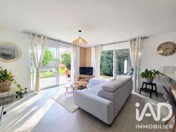 Vente maison 4 pièces Le Chay 17