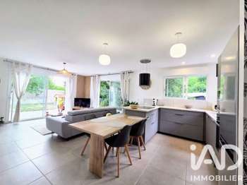 Vente Maison 3 chambresLe Chay