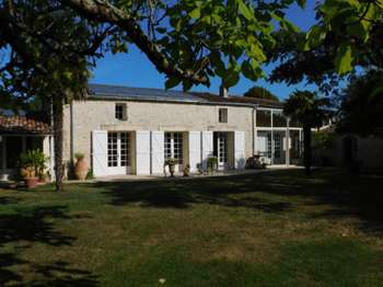 Photo Vente maison Le Chay