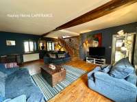 Vente maison 15 pièces