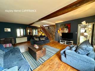 Vente maison 15 pièces
