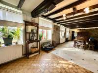 Vente maison 15 pièces