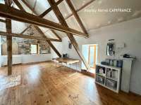 Vente maison 15 pièces
