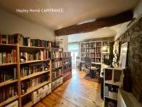 Vente maison 15 pièces