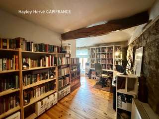 Vente maison 15 pièces