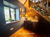 Vente maison 15 pièces