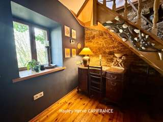 Vente maison 15 pièces