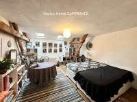 Vente maison 15 pièces