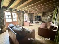 Vente maison 15 pièces