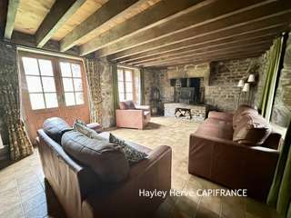 Vente maison 15 pièces