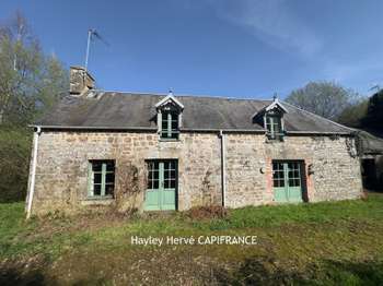 Vente maison 15 pièces