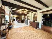 Vente maison 15 pièces