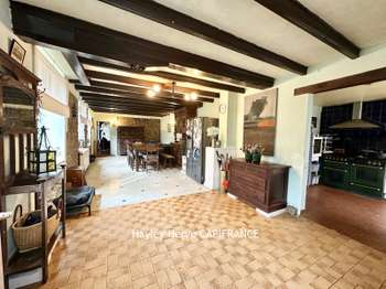 Vente maison 15 pièces