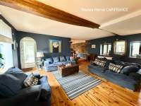 Vente maison 15 pièces