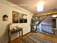 Vente maison 15 pièces