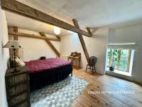 Vente maison 15 pièces