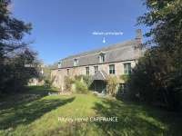 Vente maison 15 pièces