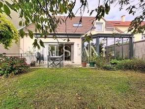 Vente Maison 5 chambresLe Chesnay