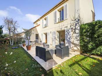 Vente maison 7 pièces Le Chesnay-Rocquencourt 78