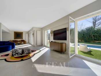 Vente maison 10 pièces Le Chesnay-Rocquencourt 78