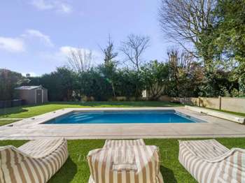 Vente maison 10 pièces Le Chesnay-Rocquencourt 78