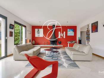 Vente maison 10 pièces Le Chesnay-Rocquencourt 78