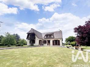 Vente Maison 5 chambresLe Chesne