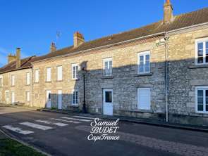 Vente Maison 2 chambresLe Chevain