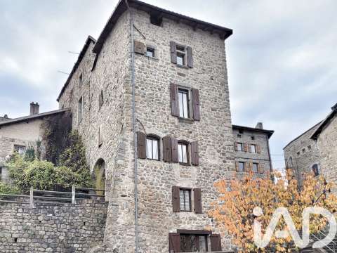 Vente maison 9 pièces Vente maison 9 pièces