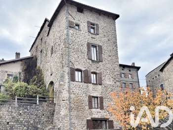 Vente maison 9 pièces Vente maison 9 pièces