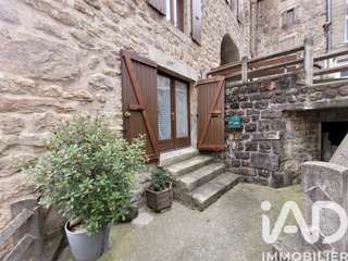 Vente maison 9 pièces Vente maison 9 pièces