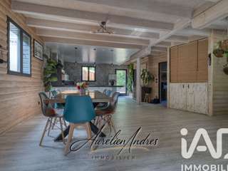 Vente maison 7 pièces Vente maison 7 pièces