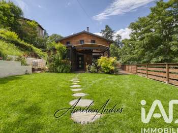 Vente maison 7 pièces Le Cheylard 07
