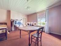 Vente maison 6 pièces Vente maison 6 pièces