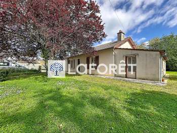 Photo Vente maison Le Chillou