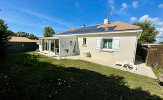 Photo Vente maison Le Clion-sur-Mer