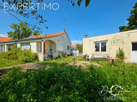Vente maison 4 pièces Vente maison 4 pièces