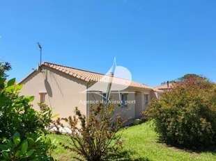 Photo Vente maison Le Clion-sur-Mer