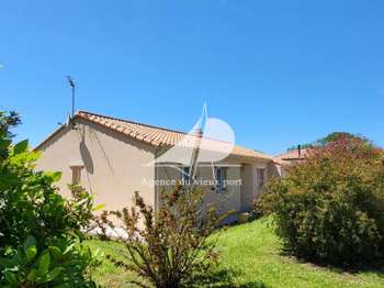Vente maison 5 pièces Le Clion-sur-Mer 44