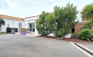 Photo Vente maison Le Clion-sur-Mer