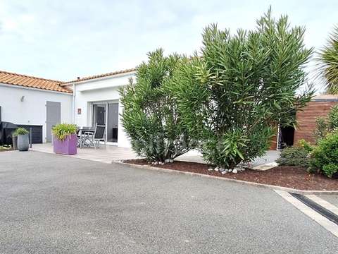 Vente maison 5 pièces Le Clion-sur-Mer 44