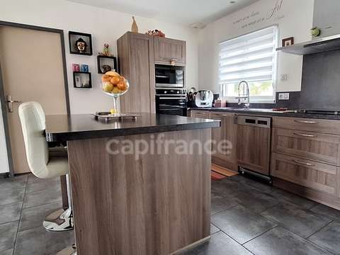 Vente maison 5 pièces Vente maison 5 pièces