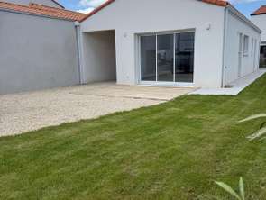 Vente Maison 2 chambresLe Clion-sur-Mer