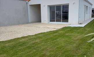 Photo Vente maison Le Clion-sur-Mer