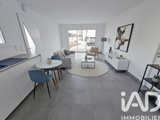 Vente maison 4 pièces Vente maison 4 pièces