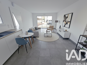 Vente Maison 2 chambresLe Clion-sur-Mer